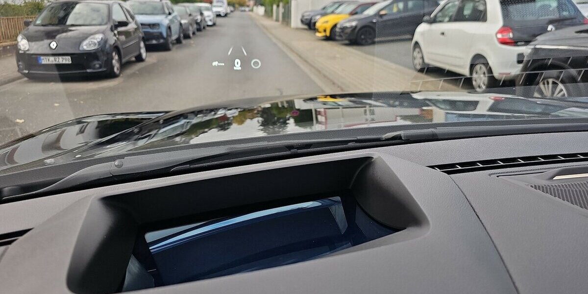 Renault Rafale 200 E- Full Hyb Esp. Alpine 33500.-Netto 24.816 km 39.865 &euro; Schwalbach/Taunus 65824