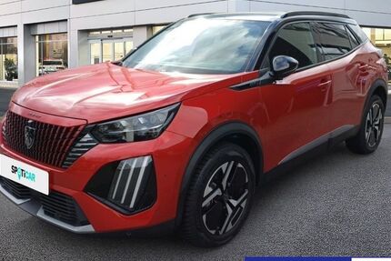 Peugeot 2008 19.137 km 21.430 &euro; Neu-Isenburg 63263