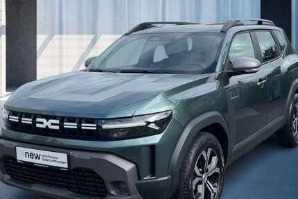 Dacia Duster 7.416 km 21.690 € Frankfurt / Main 60314