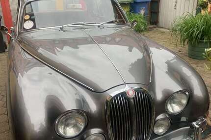 Jaguar S-Type 44.426 km 31.000 &euro; Hattersheim am Main, Stadt 65795