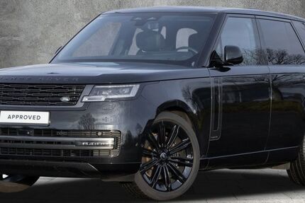 Land Rover Range Rover 27.829 km 145.900 &euro; Kronberg 61476