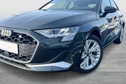 Audi A3 5.142 km 31.790 &euro; Nidderau 61130