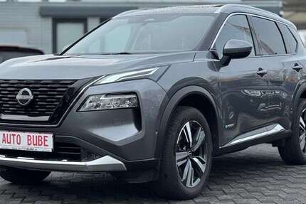 Nissan X-Trail 16.500 km 34.800 &euro; Rüsselsheim 65428