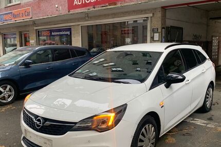 Opel Astra 192.000 km 4.900 &euro; Frankfurt am Main 60327