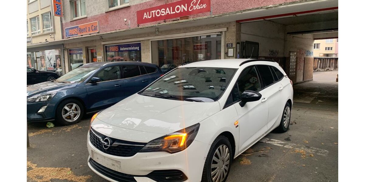 Opel Astra 192.000 km 4.900 &euro; Frankfurt am Main 60327