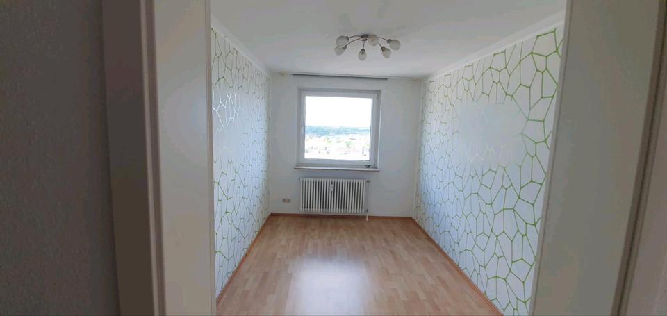 Etagenwohnung Frankfurt am Main Niederrad - 3 Zimmer, 83 m&sup2;, 365.000&euro; | Angebot:23863546
