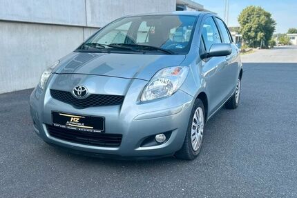 Toyota Yaris 51.000 km 6.999 &euro; Groß Gerau 64521
