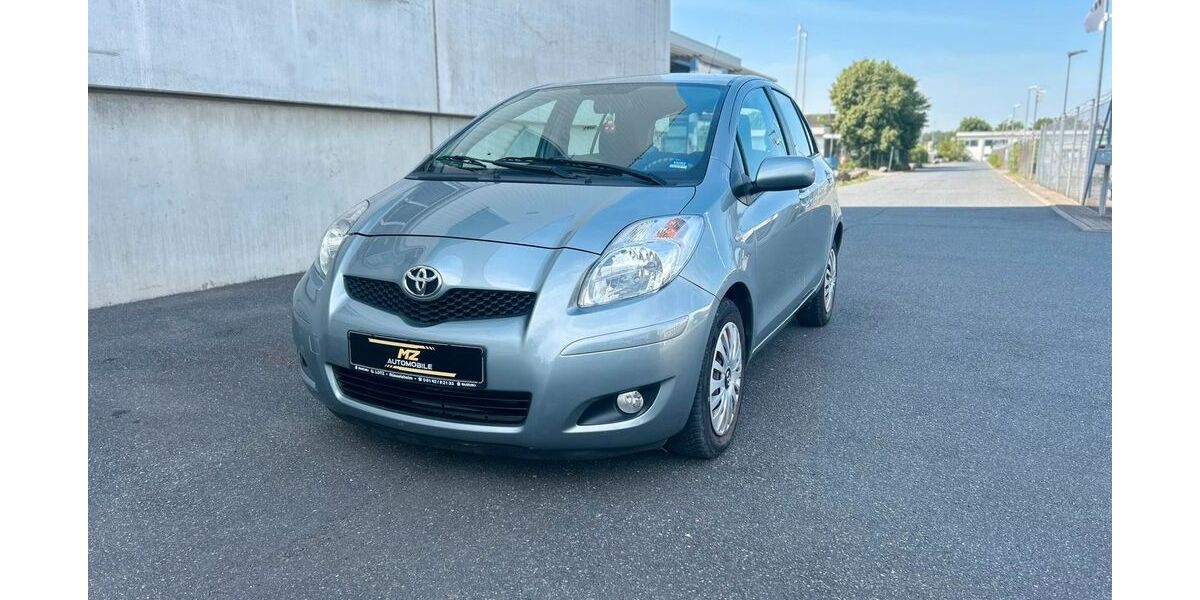 Toyota Yaris 51.000 km 6.999 &euro; Groß Gerau 64521