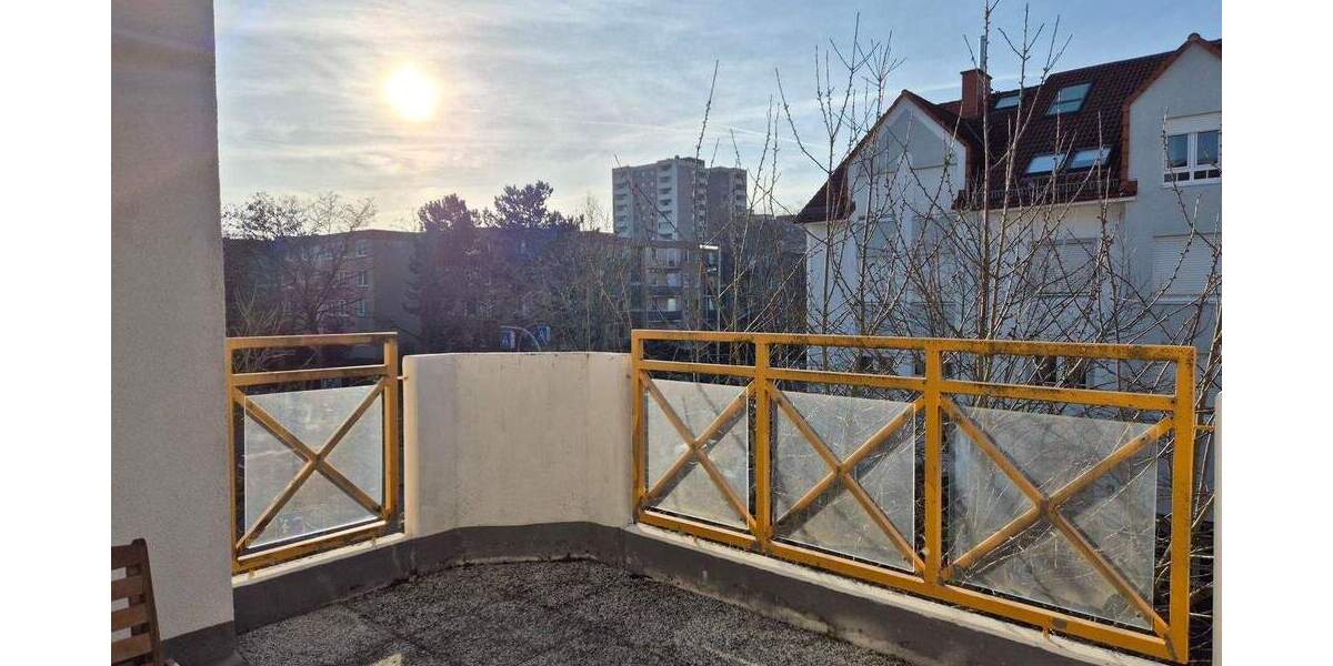 Wohnung in Dietzenbach 3 zimmer