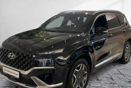 Hyundai SANTA FE 52.818 km 34.490 € Frankfurt 60314