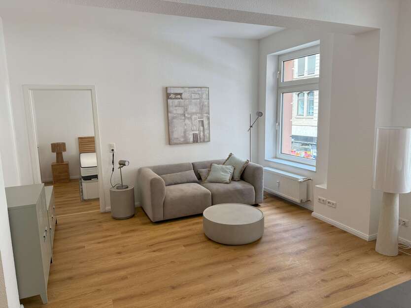 Wohnung zum Mieten in Frankfurt am Main 1.380 € 54 m²