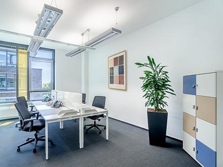 Gewerbeobjekt Frankfurt am Main Ostend - 269&euro; | Angebot:26416553