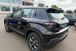 Jeep Avenger 1.2 Longitude Mild-Hybrid/Aktion 2.500 km 21.999 &euro; Frankfurt 60386
