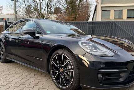 Porsche Panamera 105.841 km 58.900 &euro; Frankfurt am Main 60388