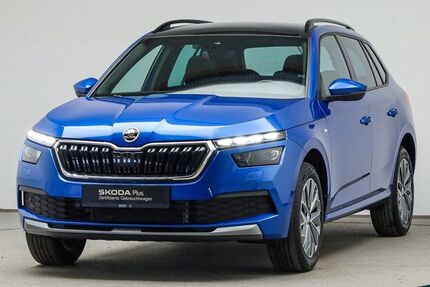 Skoda Kamiq 38.200 km 23.649 &euro; Mühlheim 63165