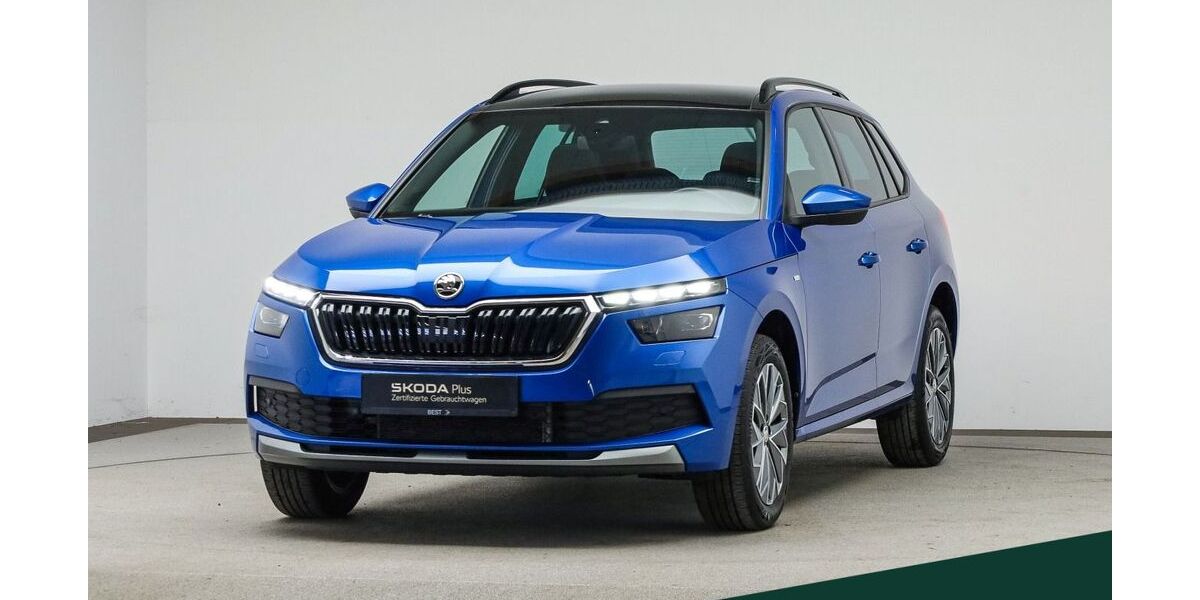 Skoda Kamiq 38.200 km 23.649 &euro; Mühlheim 63165