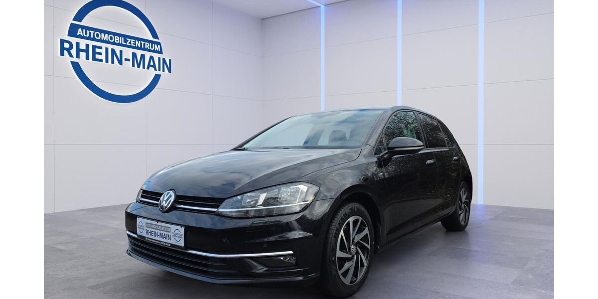VW Golf 195.000 km 12.450 &euro; Nauheim 64569