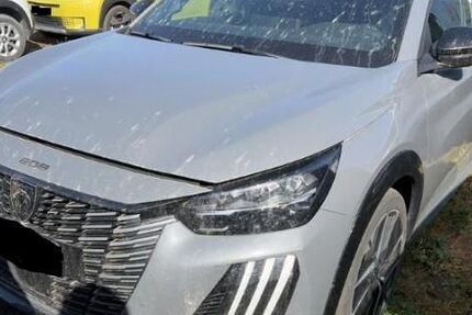 Peugeot 208 23.111 km 18.980 &euro; Rüsselsheim 65428