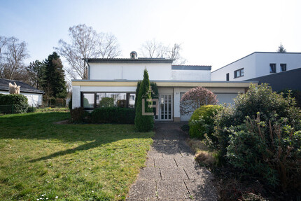 Wohnen wie im Frühling! Stilvolles Familienheim in Toplage von Darmstadt-Arheilgen! - Haus Darmstadt-Arheilgen Arheilgen | Angebot:26619166
