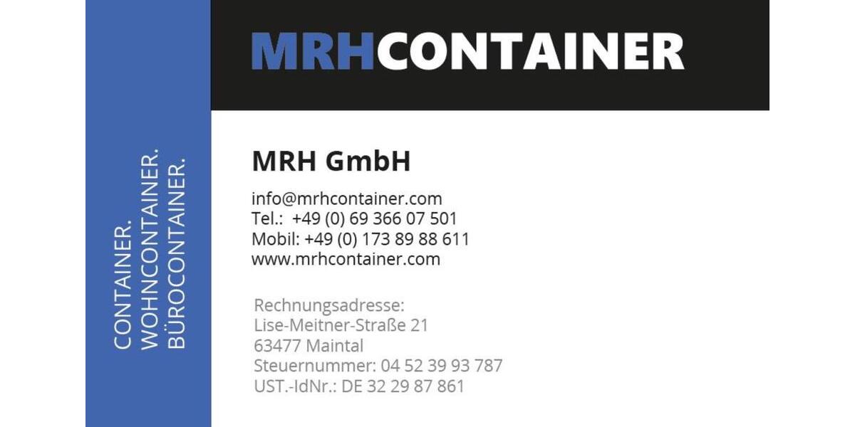 Container | Food container | Messecontainer | Imbisscontainer | Eventcontainer Wohncontainer | Bürocontainer | Baucontainer | Lagercontainer | Gartencontainer | Übergangscontainer SOFORT VERFÜGBAR zimmer