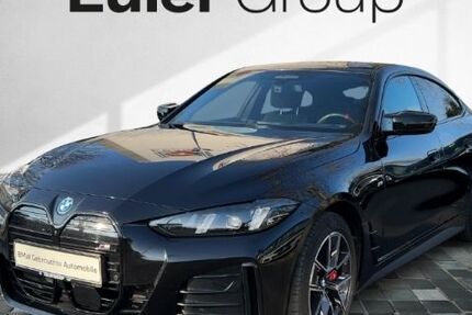 BMW i4 24.121 km 52.288 &euro; Frankfurt 60314