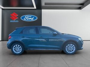 Audi A1 citycarver*CarPlay*SHZ*Touch*Klimaauto*LED* 72.150 km 16.940 &euro; Nidderau 61130