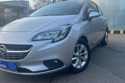 Opel Corsa 101.000 km 7.249 &euro; Groß - Zimmern 64846