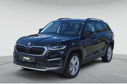 Skoda Kodiaq 111.050 km 29.880 € Darmstadt 64295
