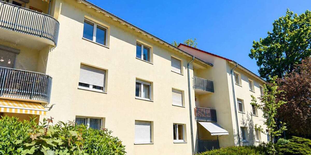 Etagenwohnung Frankfurt Unterliederbach - 2 Zimmer, 51 m&sup2;, 228.000&euro; | Angebot:26397628