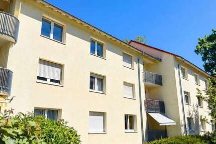 Wohnung Frankfurt Unterliederbach - 2 Zimmer, 51 m&sup2;, 228.000&euro; | Angebot:26397628