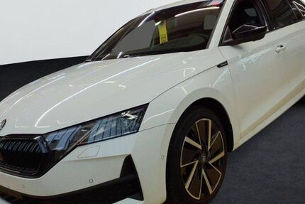 Skoda Octavia 17.000 km 39.688 &euro; Darmstadt 64293