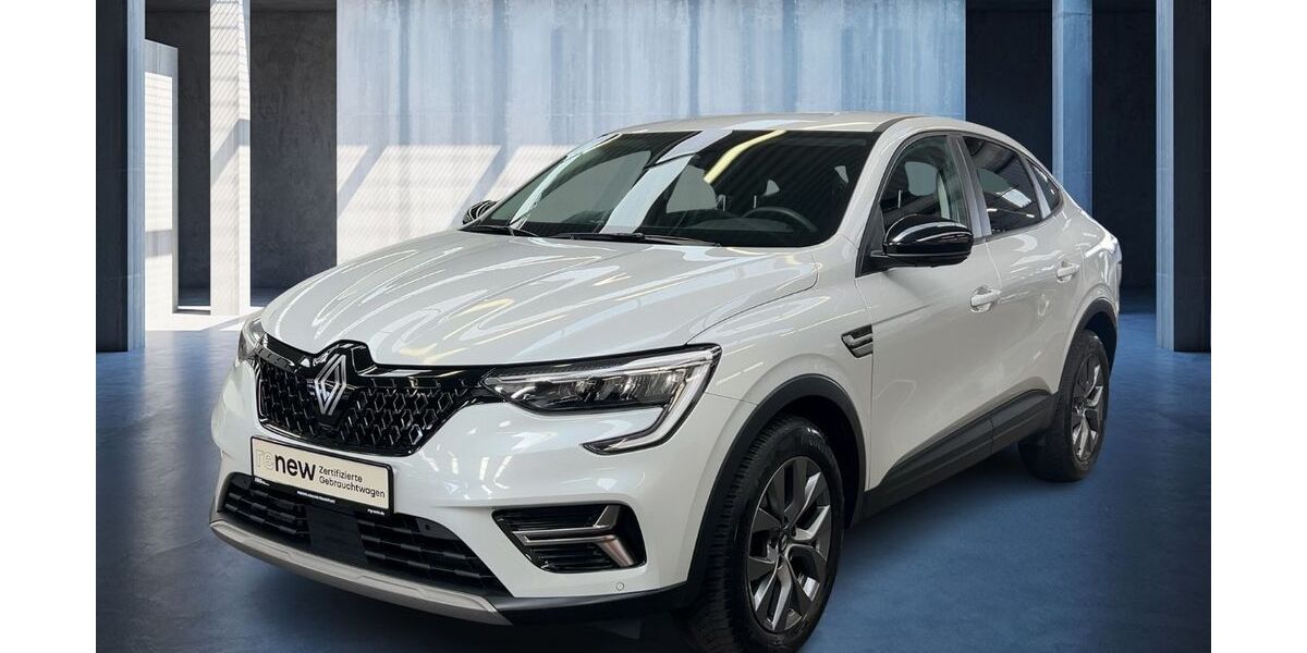 Renault Arkana 30.201 km 23.380 &euro; Frankfurt / Main 60314