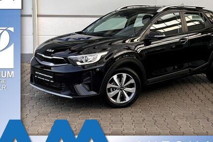 Kia Stonic 16.800 km 20.890 &euro; Raunheim 65479