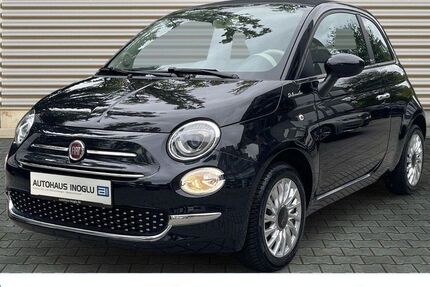 Fiat 500 82.410 km 10.680 &euro; Rüsselsheim 65428