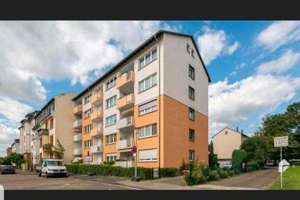 Etagenwohnung in Hanau (Musikerviertel) 3 zimmer