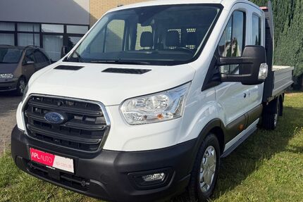Ford Transit 42.855 km 24.390 &euro; Langen 63225