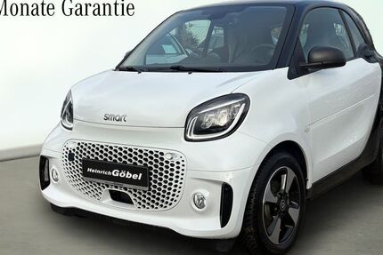 Smart ForTwo 13.188 km 17.900 &euro; Neu Isenburg 63263