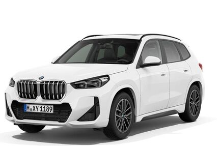 BMW X1 9.789 km 47.933 &euro; Hainburg 63512