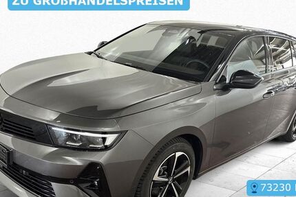 Opel Astra 8.099 km 24.590 &euro; Frankfurt 60596