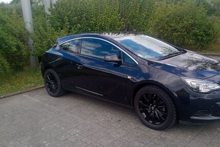 Opel Astra 108.500 km 7.500 &euro; Darmstadt 64289