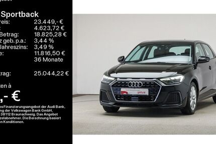Audi A1 18.700 km 23.449 &euro; Mühlheim 63165