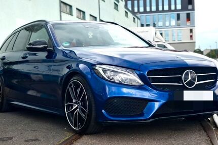 Mercedes C 250