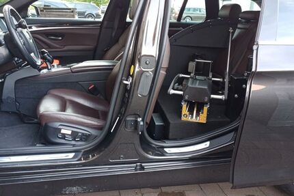 BMW 530 184.000 km 17.000 &euro; Großkrotzenburg 63538