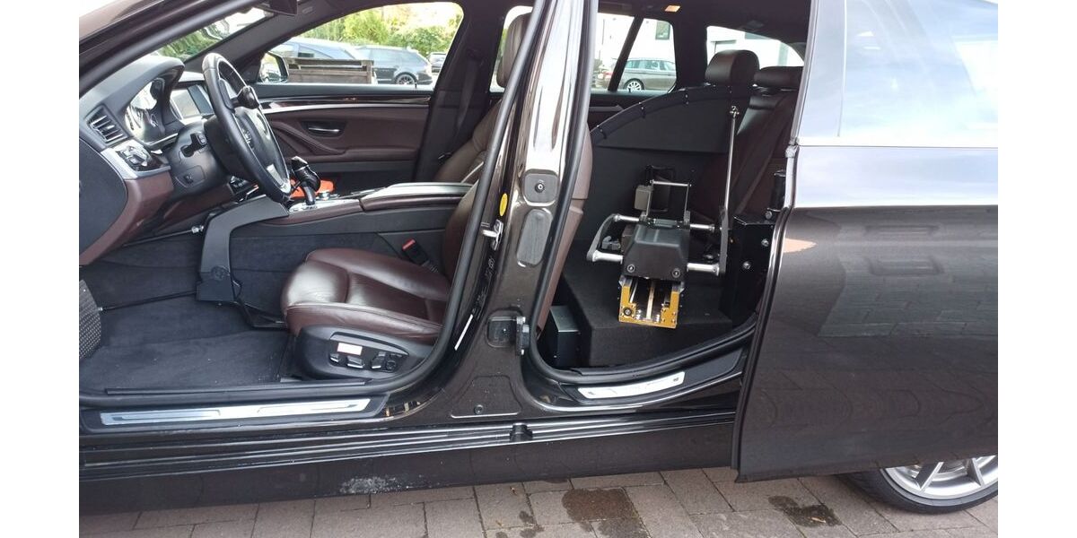 BMW 530 184.000 km 17.000 &euro; Großkrotzenburg 63538