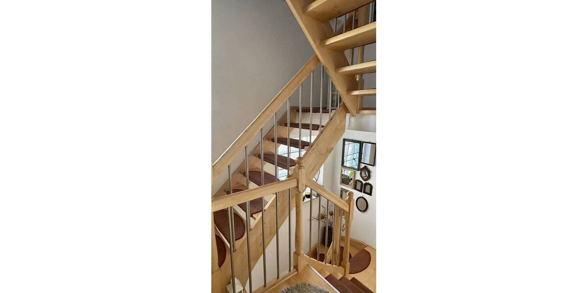 Einfamilienhaus Groß Gerau Groß-Gerau - 8 Zimmer, 193 m&sup2;, 798.000&euro; | Angebot:25814981