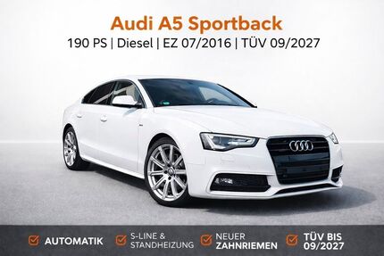 Audi A5 235.000 km 12.000 &euro; Hanau 63452