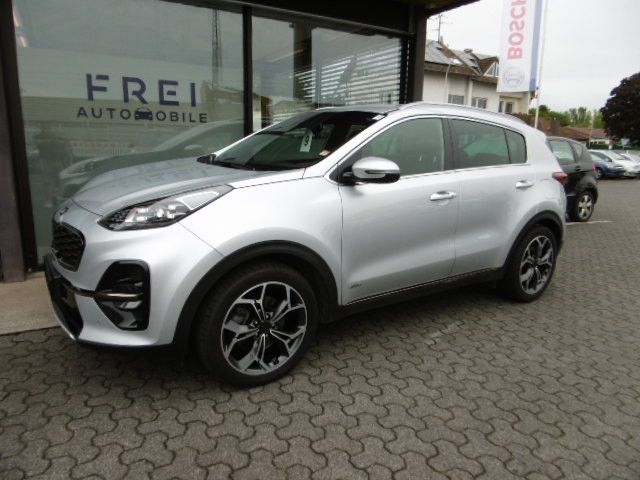 Kia Sportage 57.300 km 16.980 &euro; Gustavsburg 65462
