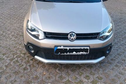 VW Polo 134.819 km 7.800 &euro; Mühlheim am Main 63165