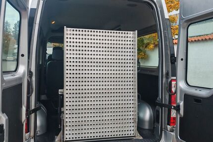 Opel Movano 299.999 km 10.999 € Frankfurt am/Main 60389