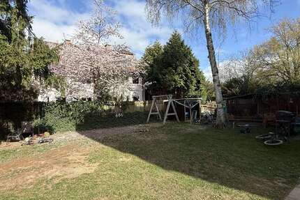 Grundstück Frankfurt Unterliederbach Unterliederbach - 240.000&euro; | Angebot:26411343